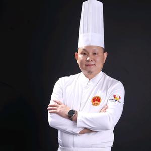 川菜杨大厨头像