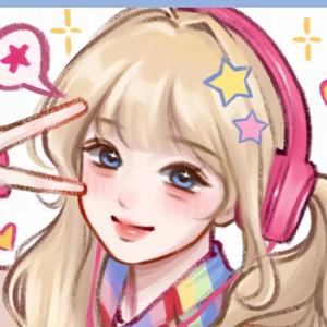 蛋仔技术主播头像