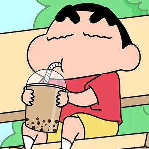 橙子看世界头像