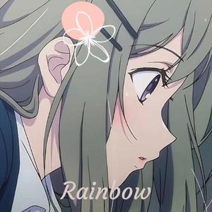 Rainbow漫剪头像