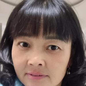 杨兰卖房头像
