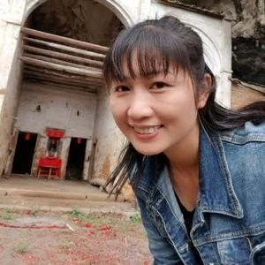 广西壮妹玉玉头像