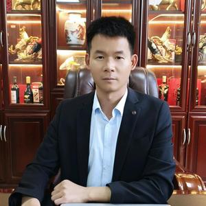 李大勇头像