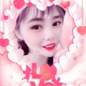 兔牙小九头像