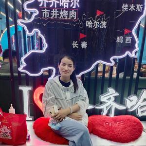 丽丽逛徐州头像