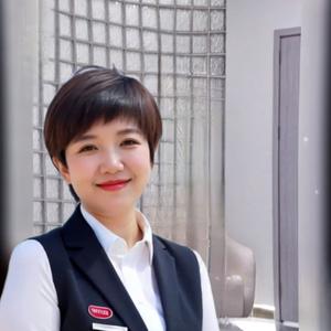 中国新家政头像