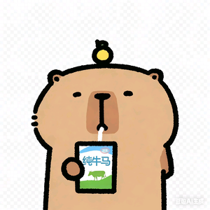 自娱自乐头像