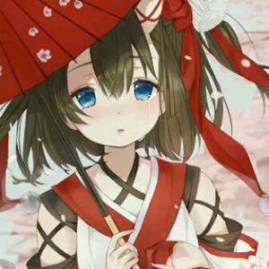 ﹎☆浅夏丿初晴丶头像