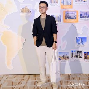 渔民旅游Ben哥头像