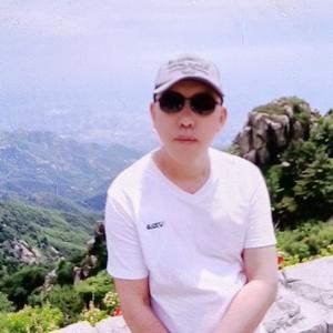 杨五月头像