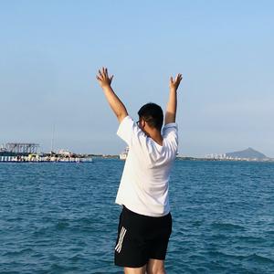 李快乐LIALUN头像
