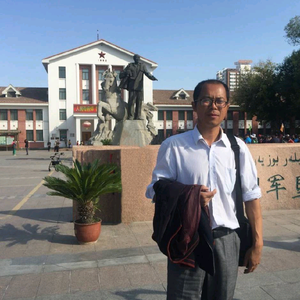 李文峰头像