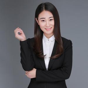 林漠公考头像