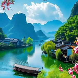 小李随笔头像