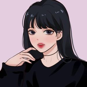 不楠学姐头像