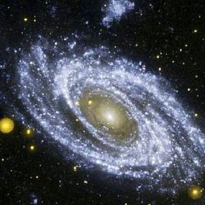 幽灵星空呀头像