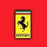 钟爱Ferrari头像
