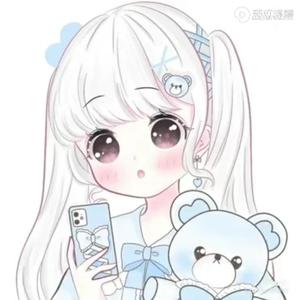 直率糖糖果头像