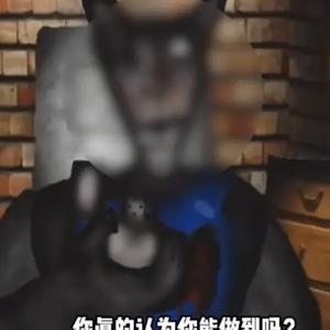 饥饿鲨的真爱粉头像