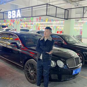 邢台BBA钢子二手车头像