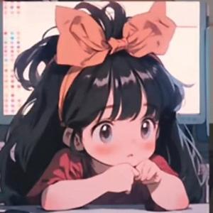 端庄优雅暖秋 头像