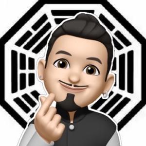 三墨师兄头像