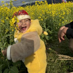 小阿豪成长日记头像