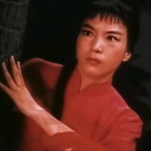 弱水三千头像