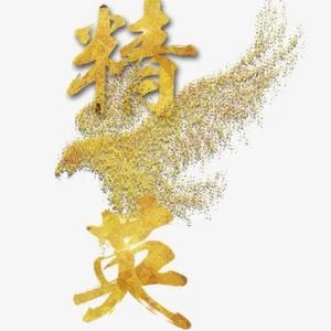 精英视频头像