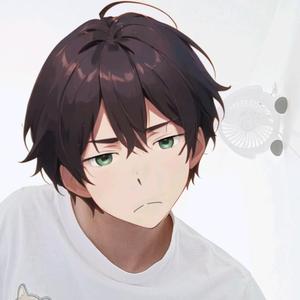 羽毛（高清剪辑）头像