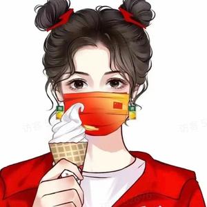 小妮头像