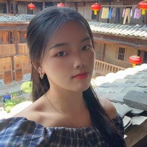 小龙女说车头像