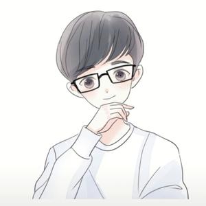 小朱不乖头像