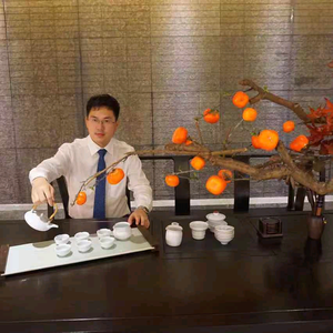 胡卫涛头像