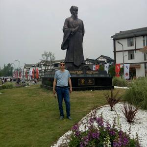 张老兵头像