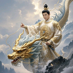 糟老头（休闲娱乐）头像