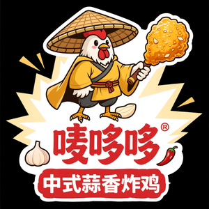唛哆哆头像