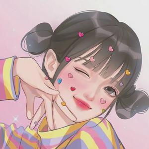 悠悠是我呀头像