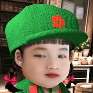 依凡2X6M头像