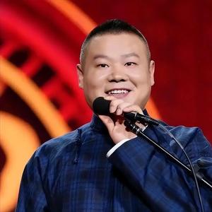 搬个板凳听相声头像