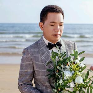 杨荣举头像