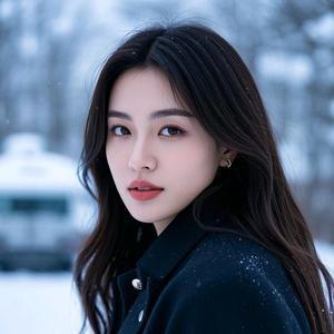 初心短剧头像