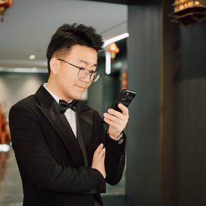 邓努力啊头像