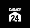 GARAGE24模型头像