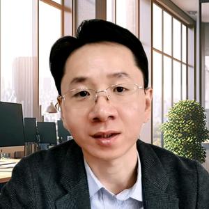 驰哥聊点财经头像