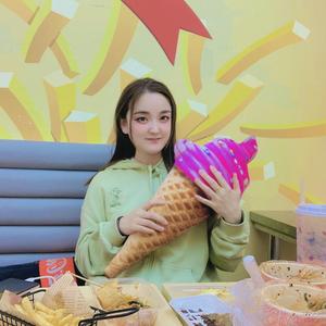 海欧的美食厨房头像