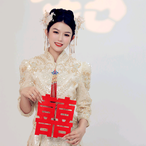 AnHeya槐荫小象头像