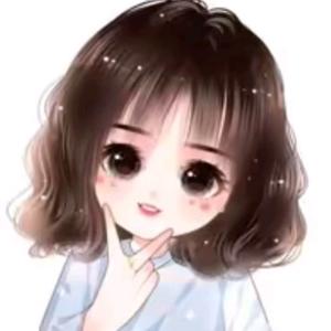 向健影视头像