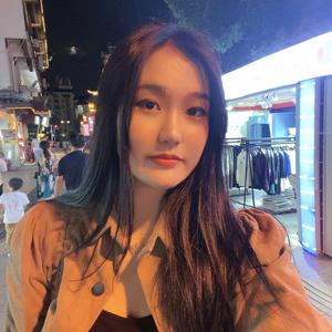韩梦秋头像