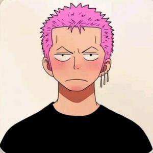 侯莫船长头像